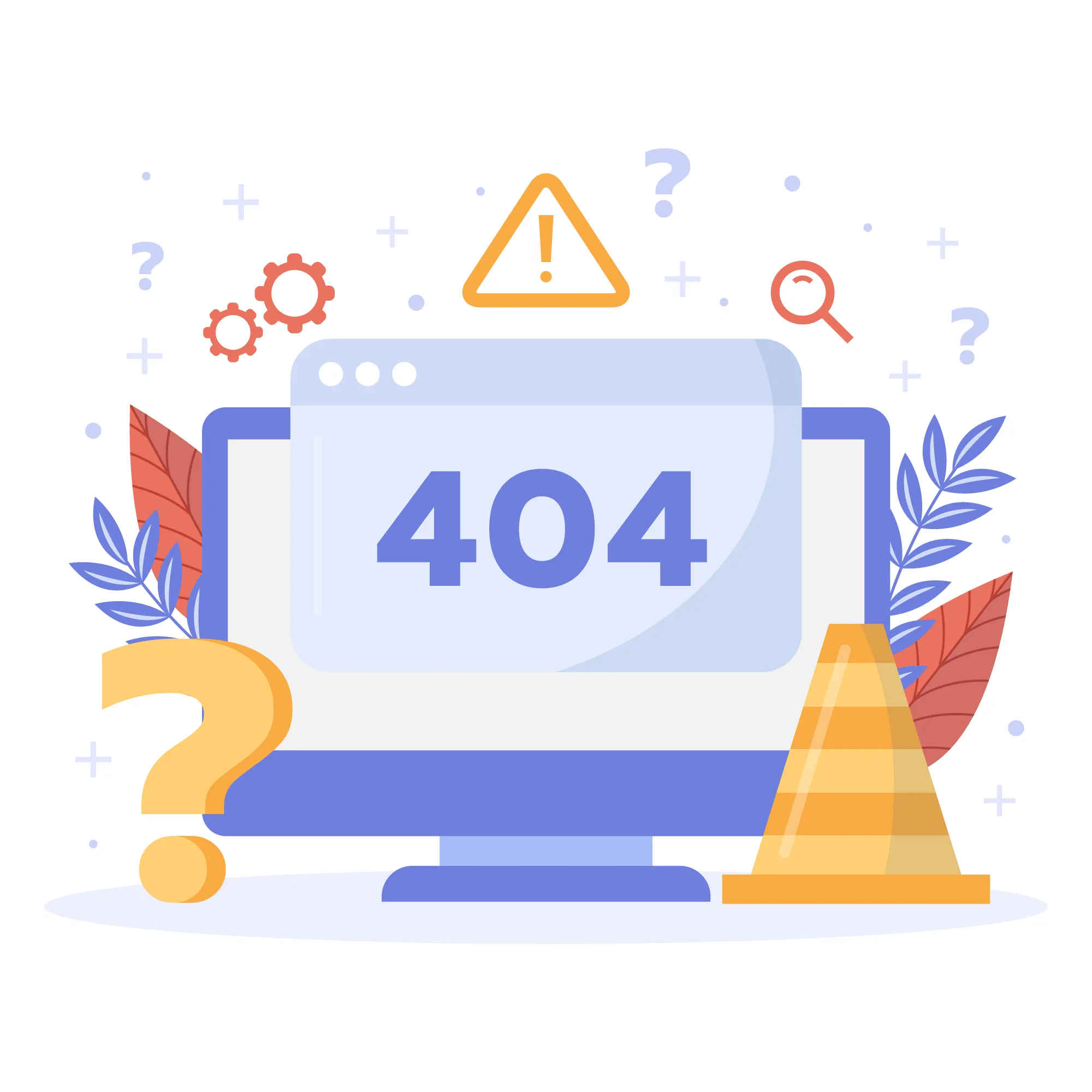 SEO and GEO website visibility mistakes